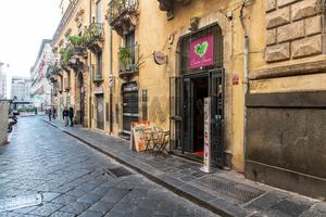 Ristorante - Catania