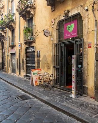 Ristorante - Catania