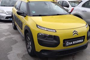 Citroen C4 Cactus BlueHDi 100 Feel Edition