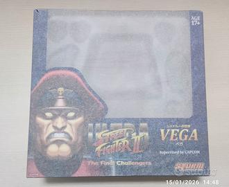 Storm Collectibles Street Fighter 2 Ultra Bison