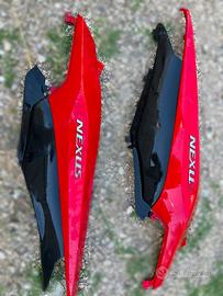 Fianchetti gilera nexus