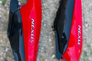 Fianchetti gilera nexus