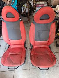 sedili smart 450 