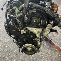 Motore BH01 per Citroen, Peugeot - 1.6 Diesel