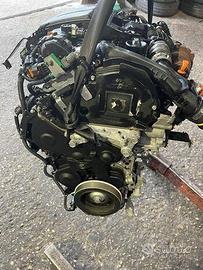 Motore BH01 per Citroen, Peugeot - 1.6 Diesel