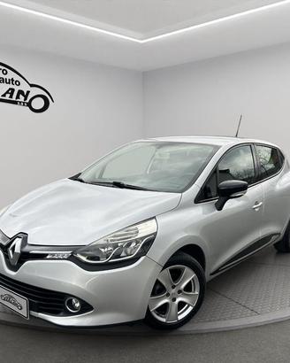 RENAULT - Clio - 1.5 dCi 75 CV 5p. Dynamique