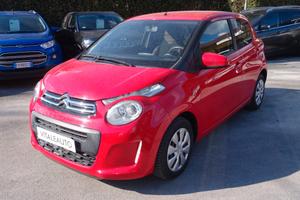 Citroen C1 1.0 5 porte C1TY OK NEOPATENTATI