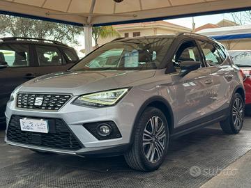 Seat Arona 1.6 TDI 95 CV XCELLENCE