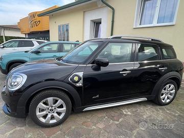 MINI Countryman 1.5 Cooper SE Business ALL4 Auto
