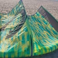  Attrezzature kitesurf Cabrinha 