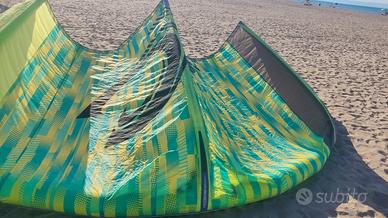  Attrezzature kitesurf Cabrinha 