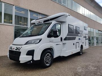 Roller Team Zefiro 295 TL