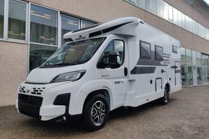 Roller Team Zefiro 295 TL