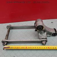 LEVERAGGI FORCELLONE KAWASAKI NINJA 636 2005 2006