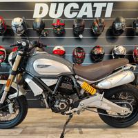 Ducati Scrambler 1100 - 2019 - KM 10931