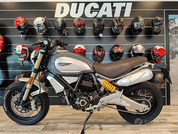 Ducati Scrambler 1100 - 2019 - KM 10931