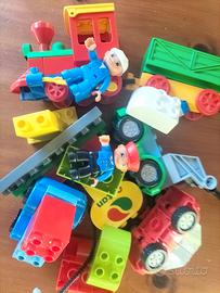 Lego Duplo