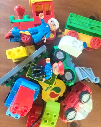 Lego Duplo