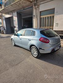 Fiat bravo 1.9 mjt 120 cv