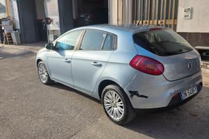 Fiat bravo 1.9 mjt 120 cv