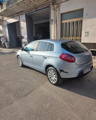 Fiat bravo 1.9 mjt 120 cv