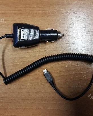 Caricabatteria per samsung