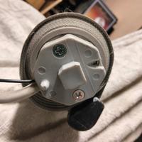 Tenda a rullo oscurante eletrica Montura