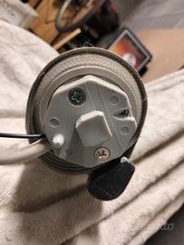 Tenda a rullo oscurante eletrica Montura