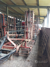 Preparatore trainato