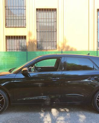 Cerchi NUOVI Audi A1 raggio 18 cod.13452