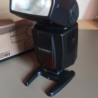 Flash YN460-II per sony/minolta