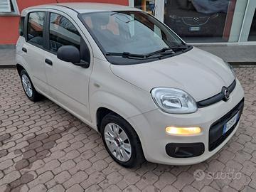 FIAT Panda 1.3 MJ