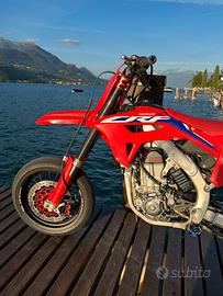 Crf 450r