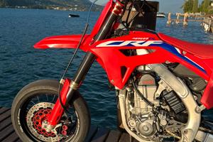 Crf 450r