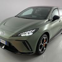 MG MG4 - MG4 XPower awd