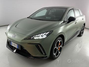 MG MG4 - MG4 XPower awd