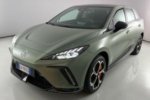 MG MG4 - MG4 XPower awd