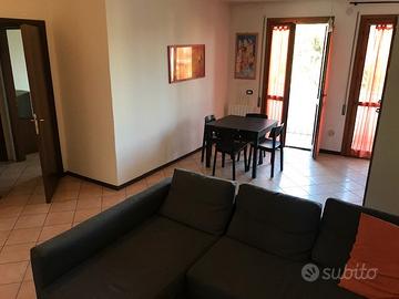 Appartamento - studio professionale -ufficio