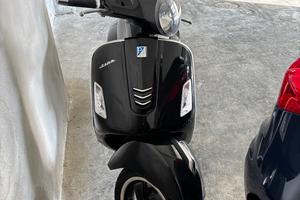 vespa 300 Gts