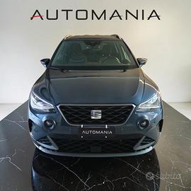 Seat Arona 1.0 ecotsi FR 110cv dsg