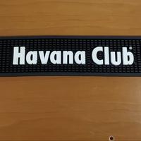 Bar Mat Havana Club Tappetino Bar Barservice Nuovo