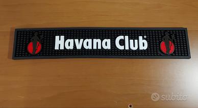 Bar Mat Havana Club Tappetino Bar Barservice Nuovo