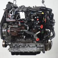 Motore e cambio ford 1.8 diesel rwpc