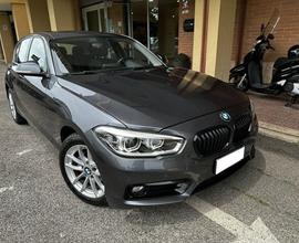 BMW 116 d 5p. Urban