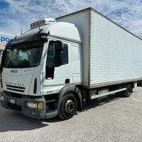 IVECO EUROCARGO 120E25 - furgonato -