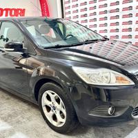 Ford Focus Focus+ 2.0 (145CV) SW Bz.- GPL