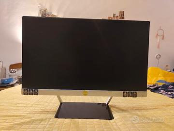 Monitor IPS FHD HP 22"