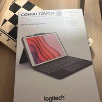 Tastiera Logitech ipad 9 generazione