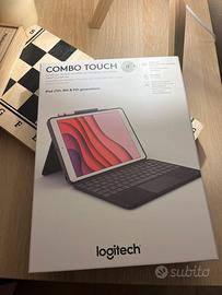 Tastiera Logitech ipad 9 generazione