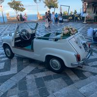 Accessori e auto epoca